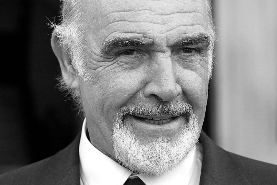 Sean Connery, el legendario actor británico y el eterno James Bond, falleció a los 90 años informó la BBC de Londres. (Foto: AFP)