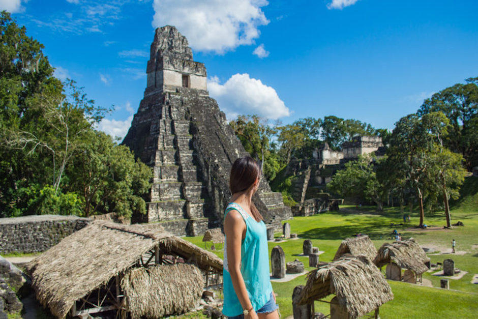 A partir de este 1 de septiembre empiezan a regir las disposiciones para minimizar el riesgo de contagio entre turistas nacionales y extranjeros (Foto ilustrativa: maya tours)