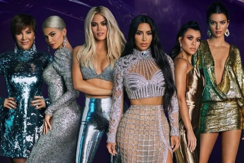 El reality show dice adiós. (Foto: Keeping up with the Kardashians)