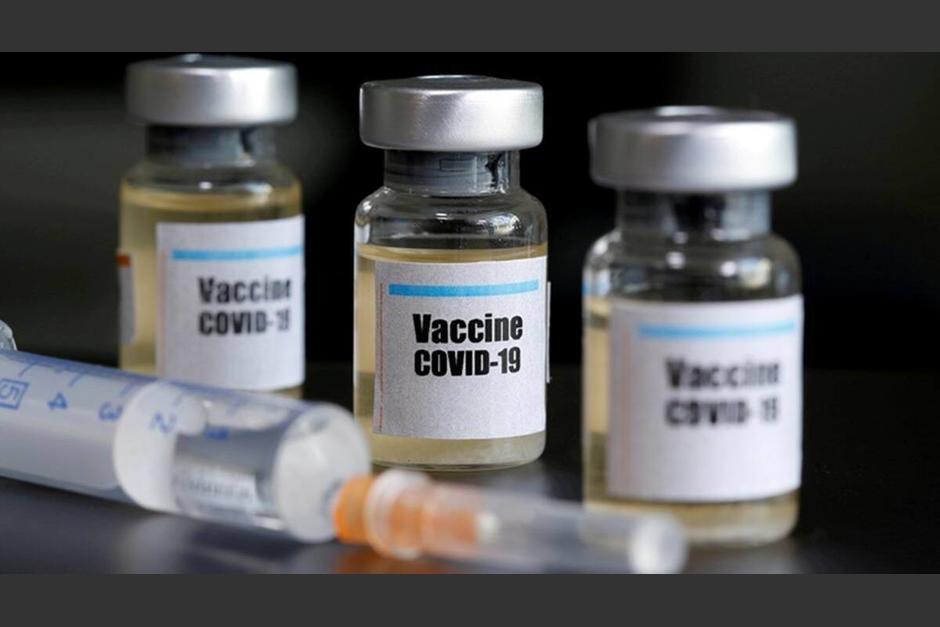 Los ensayos en la vacuna contra el Covid de Oxford están suspendidos. (Foto: archivo)&nbsp;