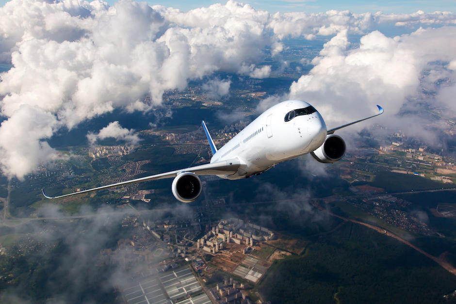 Avianca se prepara para realizar vuelos a Guatemala. (Foto: Shutterstock)