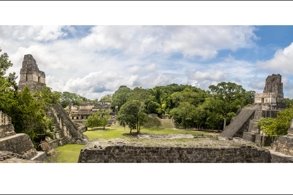 La BBC Travels destacó los misterios y maravillas de los mayas al adentrarse en la selva petenera. (Foto: Shutterstock)