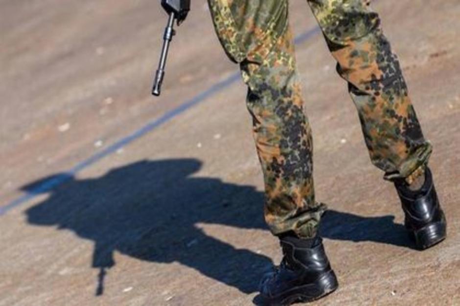 Capturan a soldado por estar implicado en el delito de trata de personas. (Foto: Pixabay)