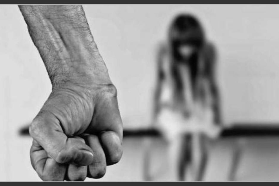 Una menor de 15 años fue víctima de violación sexual. (Foto: Archivo/Soy502)