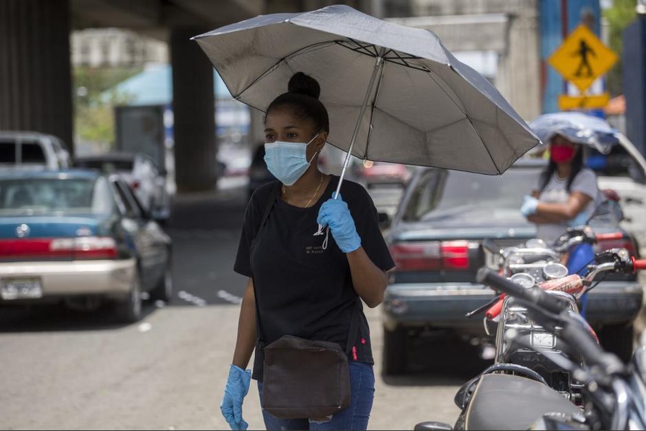 El Ministerio de Salud además reportó casi 10 mil tamizajes este jueves. (Foto: AFP)&nbsp;