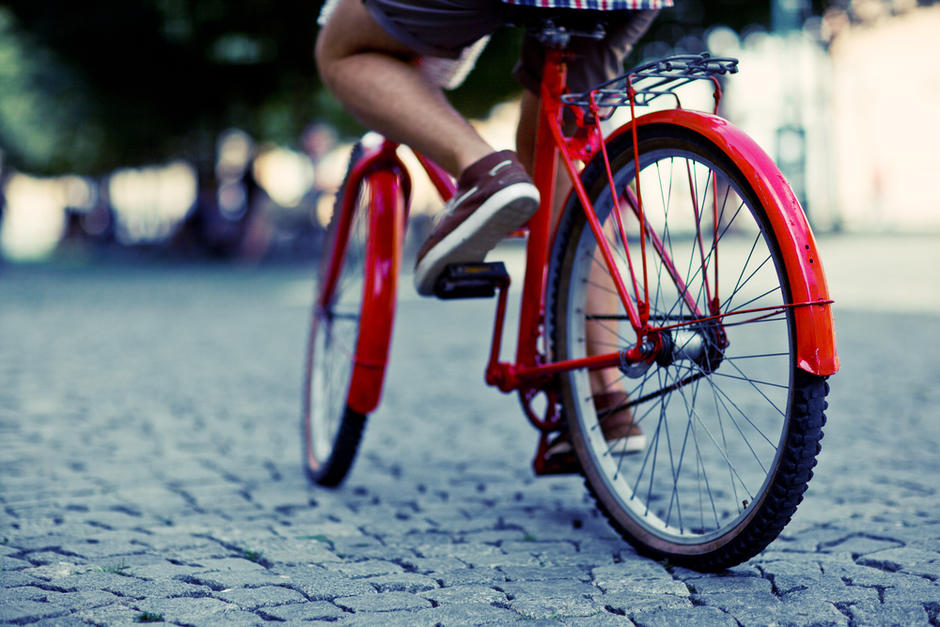 Ciclistas han denunciado una serie de asaltos y en el lugar. (Foto: Ilustrativa/Shutterstock)&nbsp;