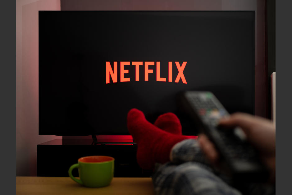 Netflix cerró el primer trimestre de 2021 con casi 208 millones de abonados en todo el mundo. (Foto: Shutterstock)