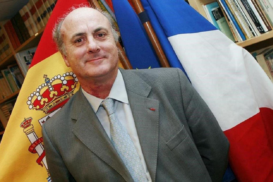 Manuel García-Castellón, juez español, visitará Guatemala para investigar la implicación del empresario Ángel Pérez Maura en el caso TCQ. (Foto: El Plural)
