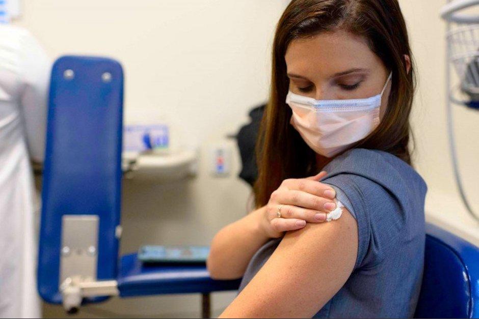 Si tuviste este síntoma tras recibir la vacuna, pudiste haber padecido Covid-19. (Foto: Pexels)&nbsp;