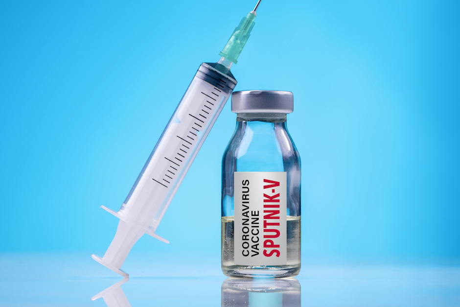 La vacuna Sputnik V fue registrada el 11 de agosto de 2020. (Foto: Shutterstock)