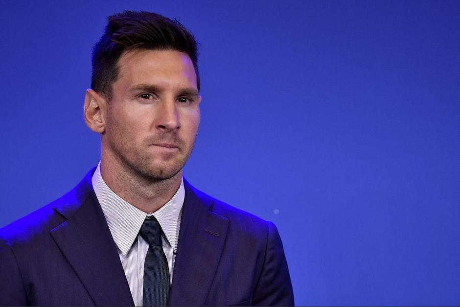 Messi dijo que hizo todo lo que pudo para quedarse. Estas declaraciones y las acciones del Barcelona, provocaron una dimisión en el club. (Foto: AFP)