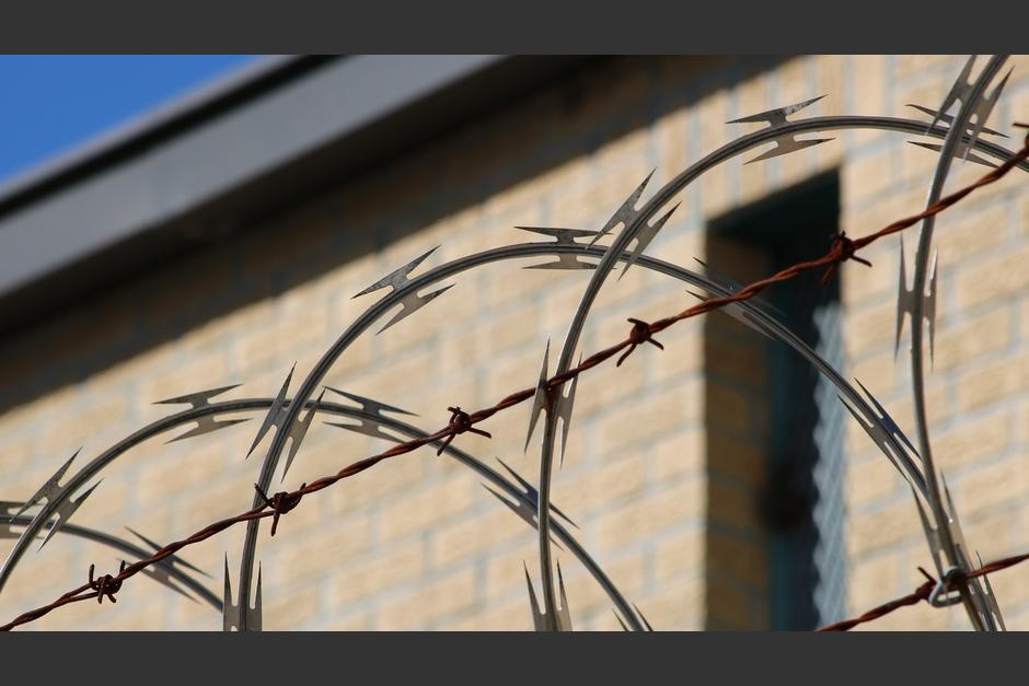 Las autoridades confirmaron "problemas" en la cárcel de alta seguridad "El Infiernito". (Foto ilustrativa/ Pexeles)&nbsp;