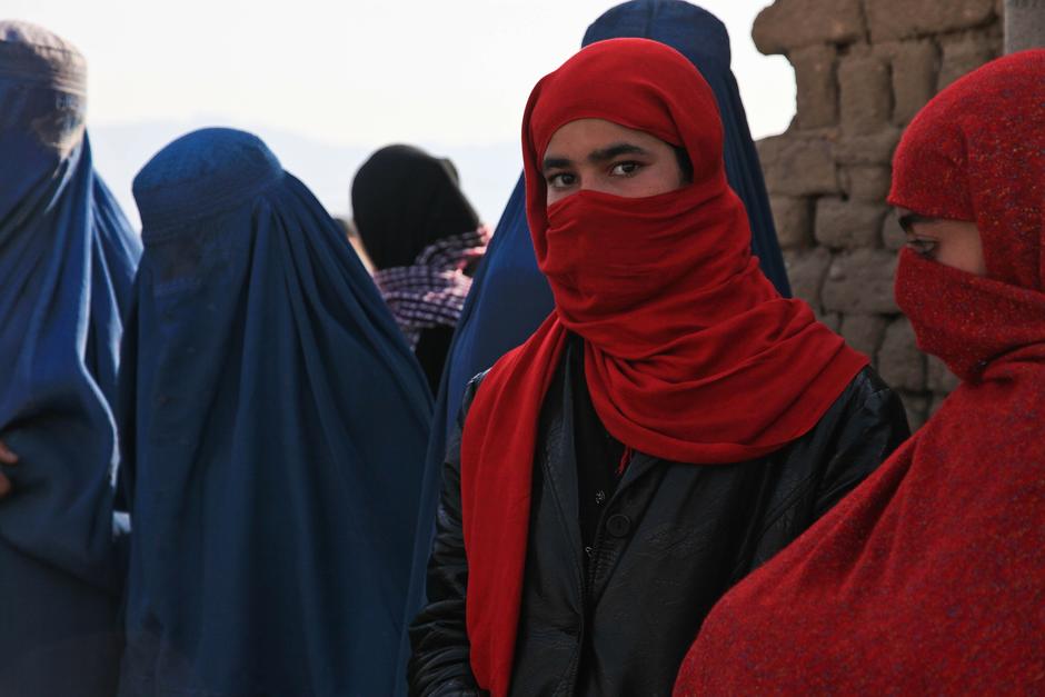 Las mujeres temen perder espacios que habían ganado en Afganistán con el retorno de los talibanes. (Foto: Pixabay)