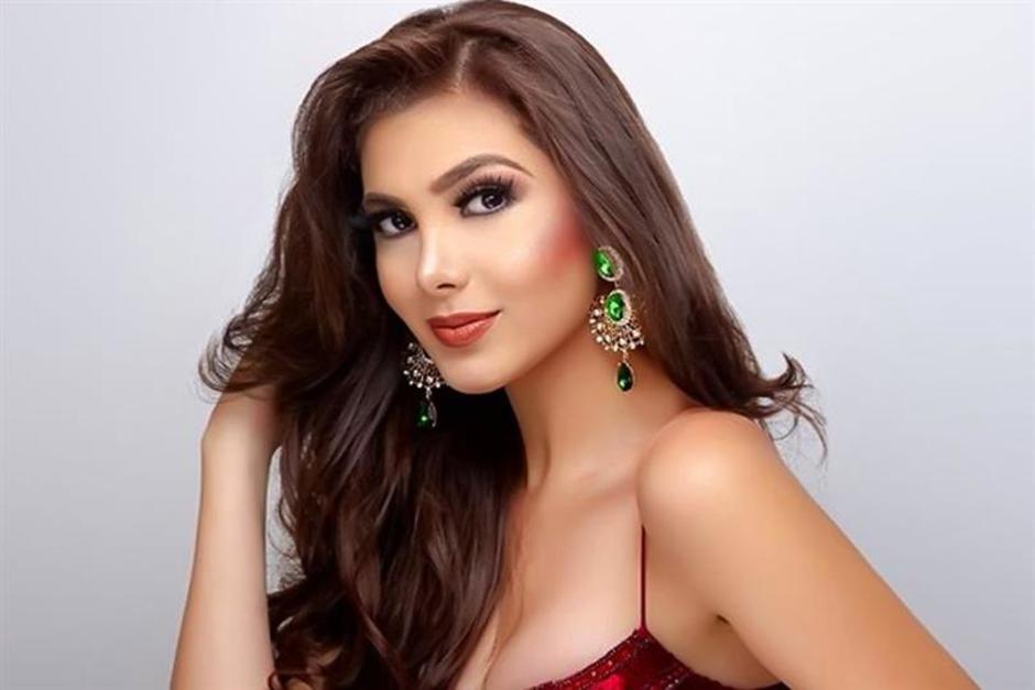 Dannia Guevara es la representante de Guatemala en Miss Universo 2021. (Foto: Archivo/Soy502)