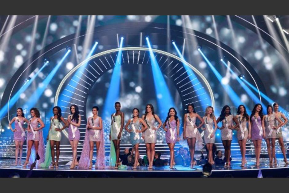 El competencia preliminar del Miss Universo 2021 se realizó el viernes 10 de diciembre. (Foto: AFP)