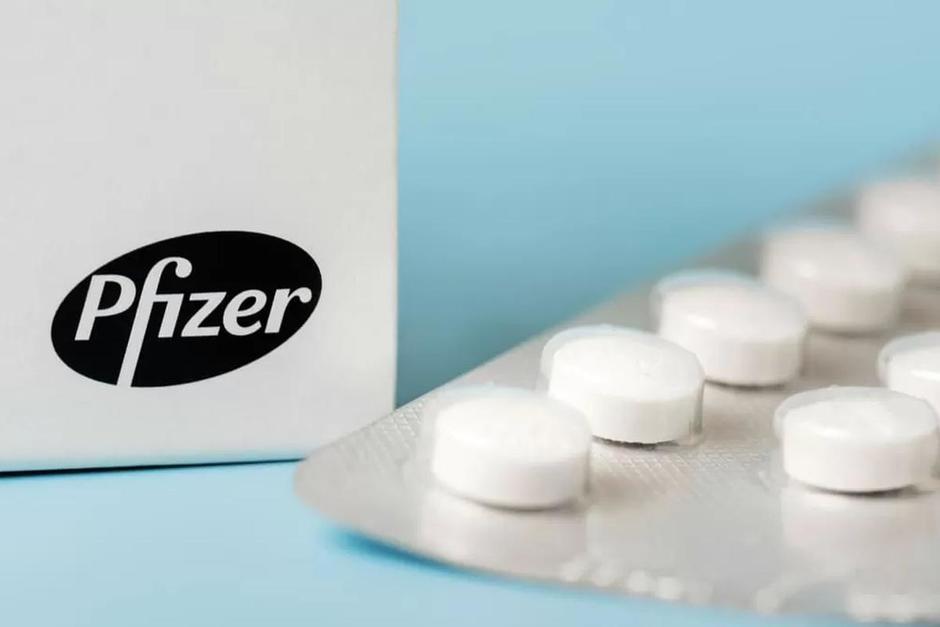 La píldora de Pfizer tiene un nivel de eficacia del 90% , según los desarrolladores. (Foto: Archivo/Soy502)