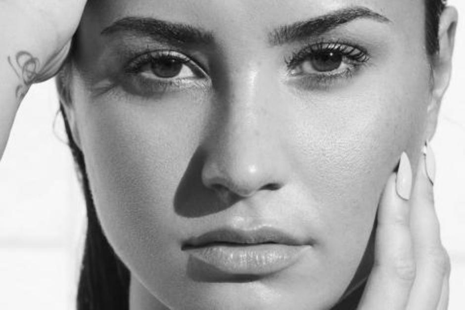 Demi Lovato optó por un cambió de look radical para finalizar el 2021. (Foto: Archivo/Soy502)