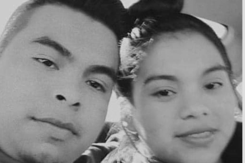 Los guatemaltecos Faustino Ramírez y su esposa Martina fueron asesinados en Mississippi. (Foto: Facebook)&nbsp;