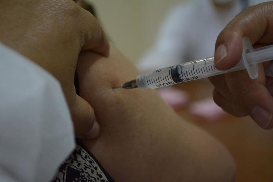 La vacuna estaría llegando al país en febrero, según las proyecciones del Gobierno. (Foto: Ministerio de Salud)