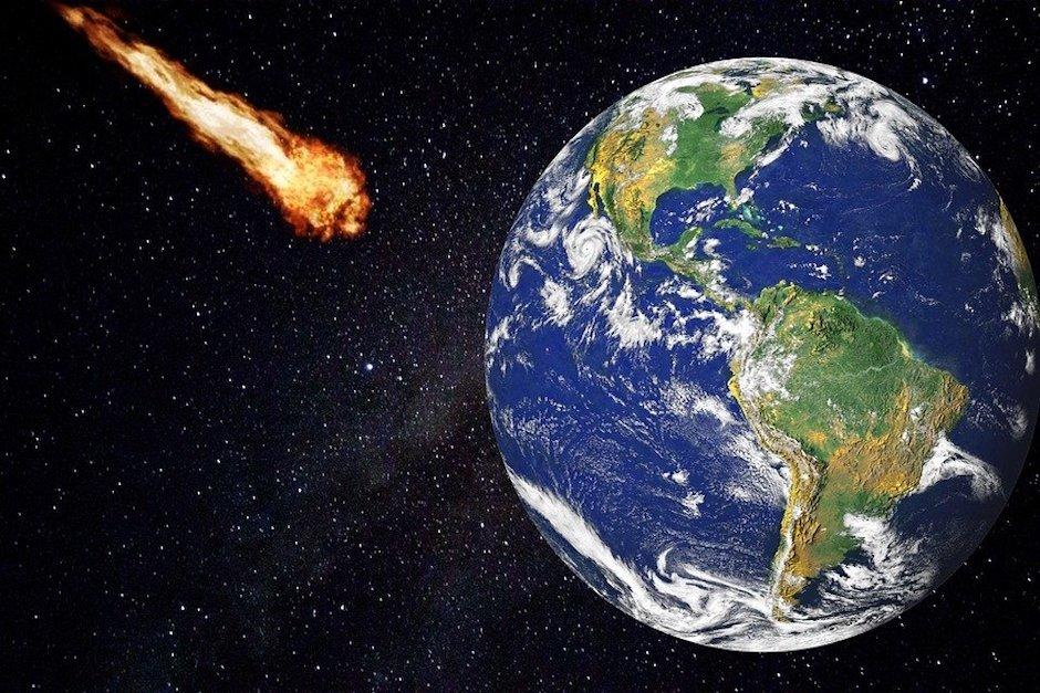 El asteroide es capaz de producir una explosión quince veces más potente que la bomba nuclear de Hiroshima. (Foto ilustrativa: Pixabay)