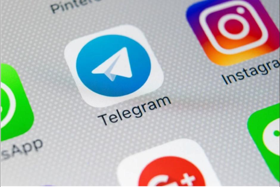 Telegram Cómo Eliminar Las Notificaciones De Nuevos Contactos
