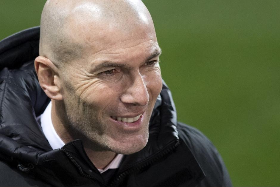 El director técnico es fuertemente señalado por los seguidores del Real Madrid tras una nueva eliminación. (Foto: AFP)
