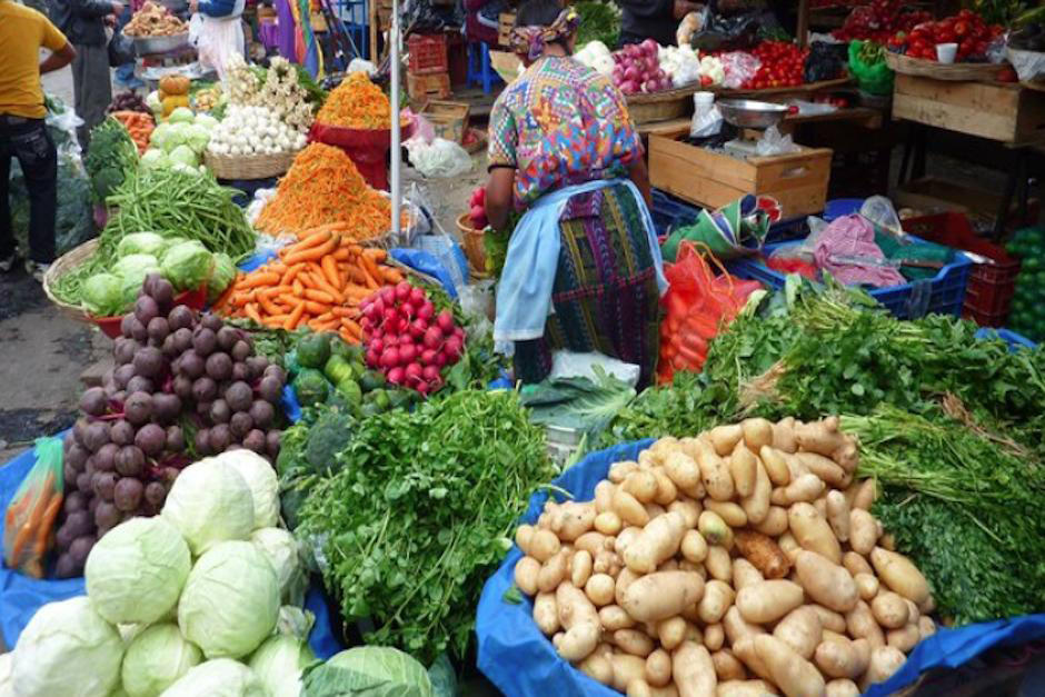 Este martes 26 de enero, Salud publicará un nuevo acuerdo que modificará el horario de los mercados. (Foto: Archivo/Soy502)