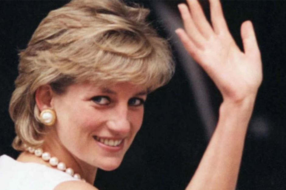 La vida de la Princesa Diana ha sido contada de diferentes formas en películas, documentales y series, (Foto: Archivo, Soy502)
