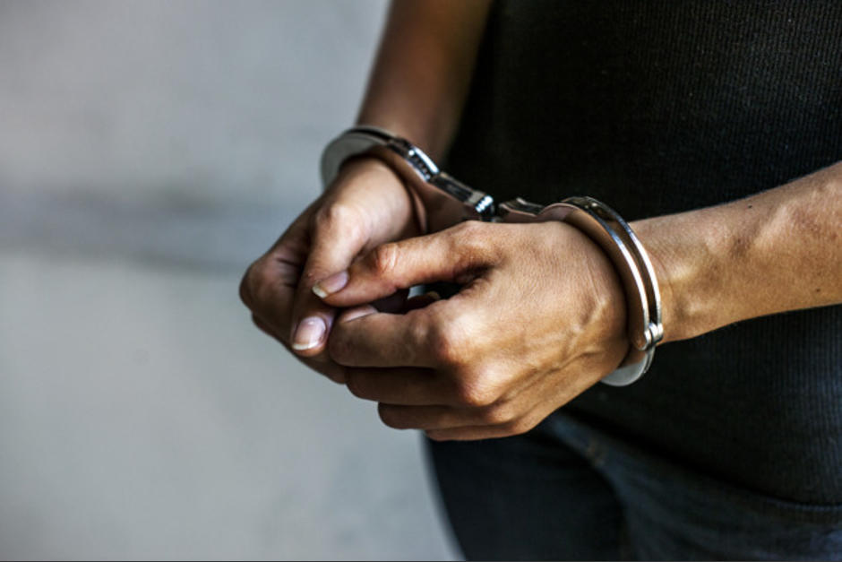 Un guatemalteco fue detenido en EE.UU. por agredir sexualmente a una menor durante seis meses. (Foto: Freepik)
