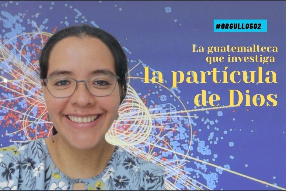 La doctora María Eugenia Cabrera Catalán es una de las cinco galardonadas a nivel mundial. (Foto: Elsevier)