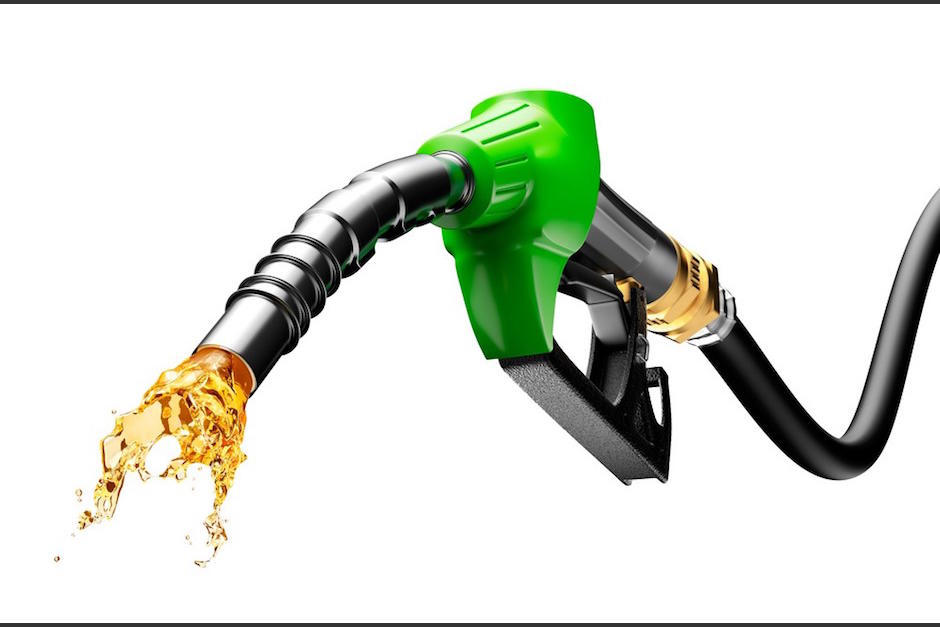 El MEM asegura que el cambio de color no afecta en la calidad del combustible. (Foto: Shutterstock/Soy502)