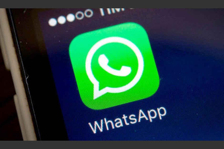 WhatsApp estudia implementar nuevas funciones. (Foto: archivo)&nbsp;