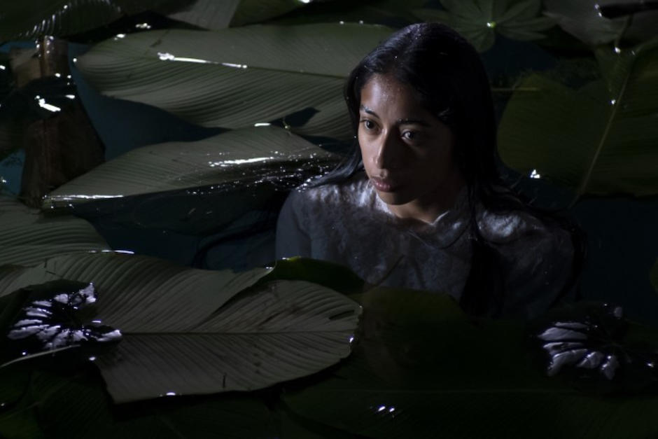 "La Llorona" llega a los cines guatemaltecos. (Foto: La Llorona oficial)