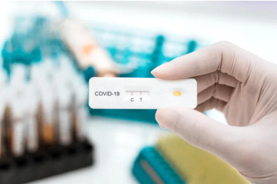 &nbsp;La nueva variante de covid-19, descubierta en Nueva York, preocupa a los científicos en EE.UU. (Foto: Shutterstock)