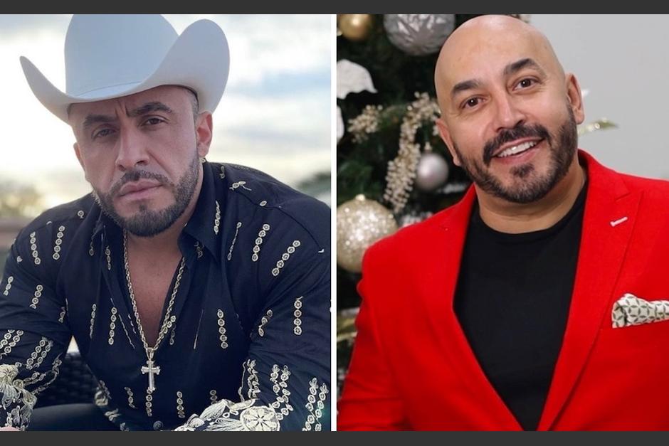 Así Le Responde Juan Rivera A Su Hermano Lupillo