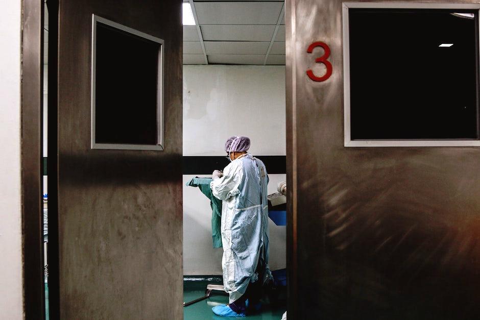 La situación en los hospitales privados es grave, debido al incremento de casos de coronavirus en Guatemala. (Foto: Ilustrativa/ Unsplash)&nbsp;