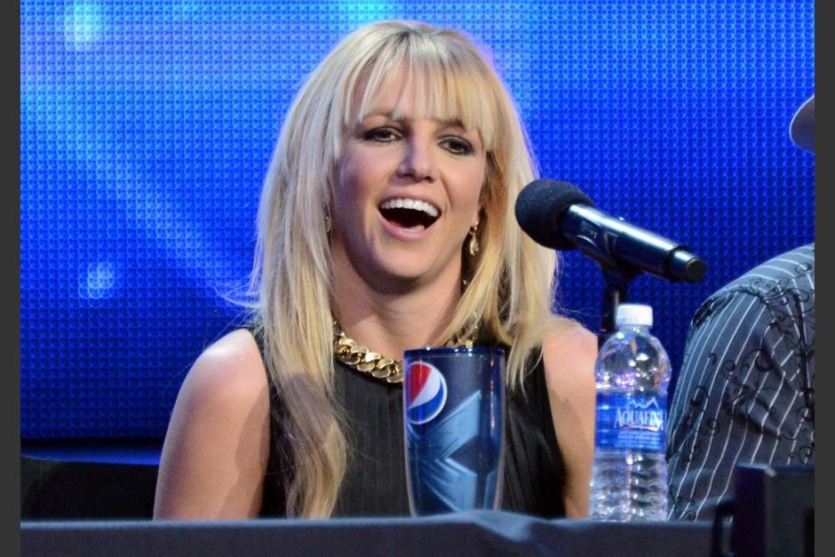Britney Spears continuará con su batalla legal. (Foto: AFP)