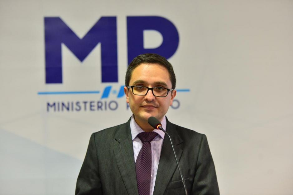 La exfiscal general del Ministerio Público se refirió a la decisión de Consuelo Porras. (Foto: Archivo/Soy502)&nbsp;