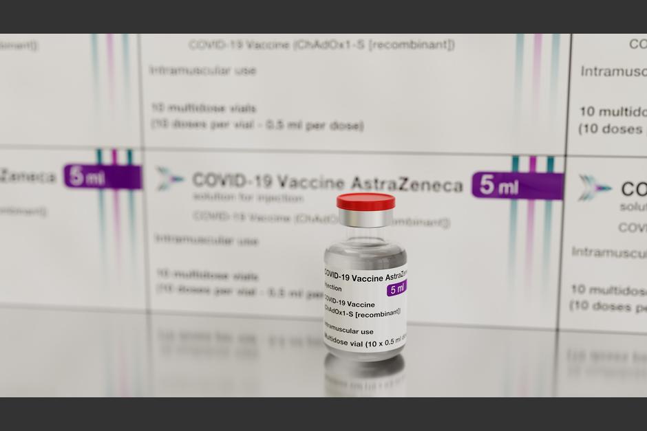La vacuna contra el Covid-19 de&nbsp; "AstraZeneca" tiene un alto grado de protección ante variantes de interés. (Foto: Pixabay)