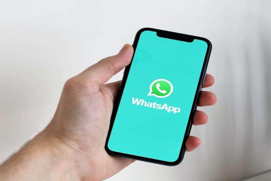 Las 5 mejores aplicaciones para cambiar el fondo de pantalla al chat de WhatsApp. (Foto ilustrativa: Pixabay)