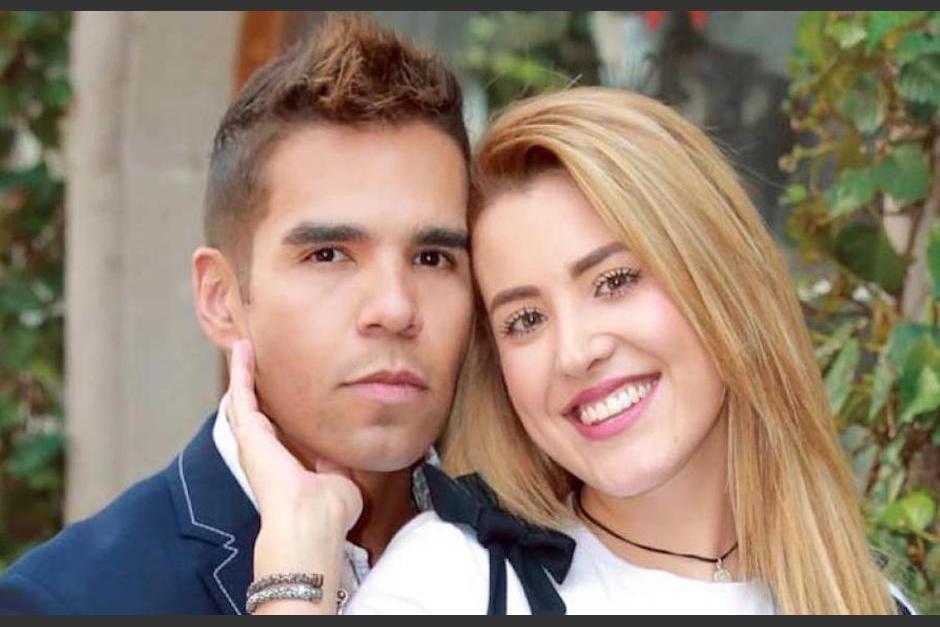 El integrante del grupo Cañaveral sufrió un fuerte accidente automovilístico junto a su esposa. (Foto: TV Notas)