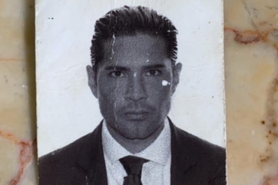 Juan Pablo Gutiérrez Paz se encuentra en prisión preventiva en la cárcel de Fraijanes. (Foto: Instagram)&nbsp;