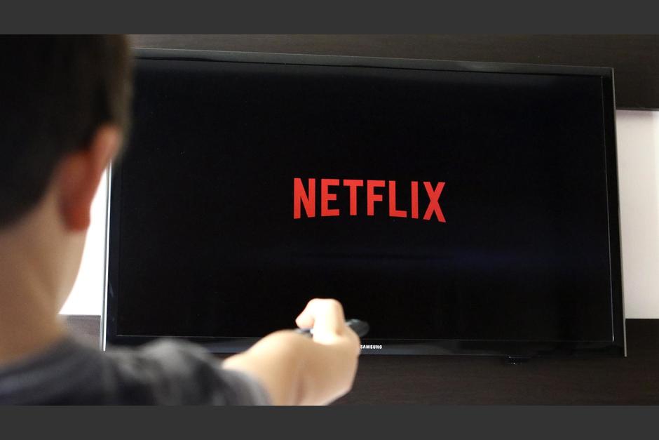 Netflix renueva su catálogo durante el mes de julio de 2021.(Foto: Archivo/Soy502)