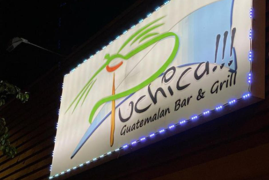 Un restaurante guatemalteco destaca en Estados Unidos. (Foto: Púchica Guatemalan Bar &amp; Grill)