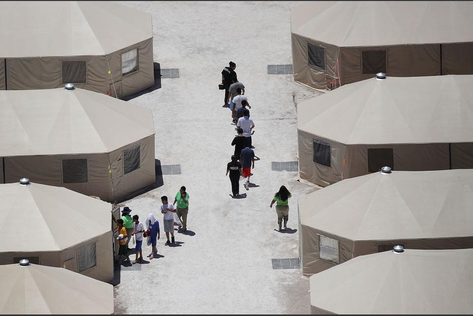 They still have not located all the migrant children separated by Trump