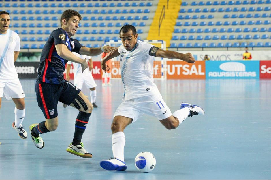 El juego se tuvo que prolongar hasta los penales para definir al último finalista del torneo. (Foto: Fedefut)