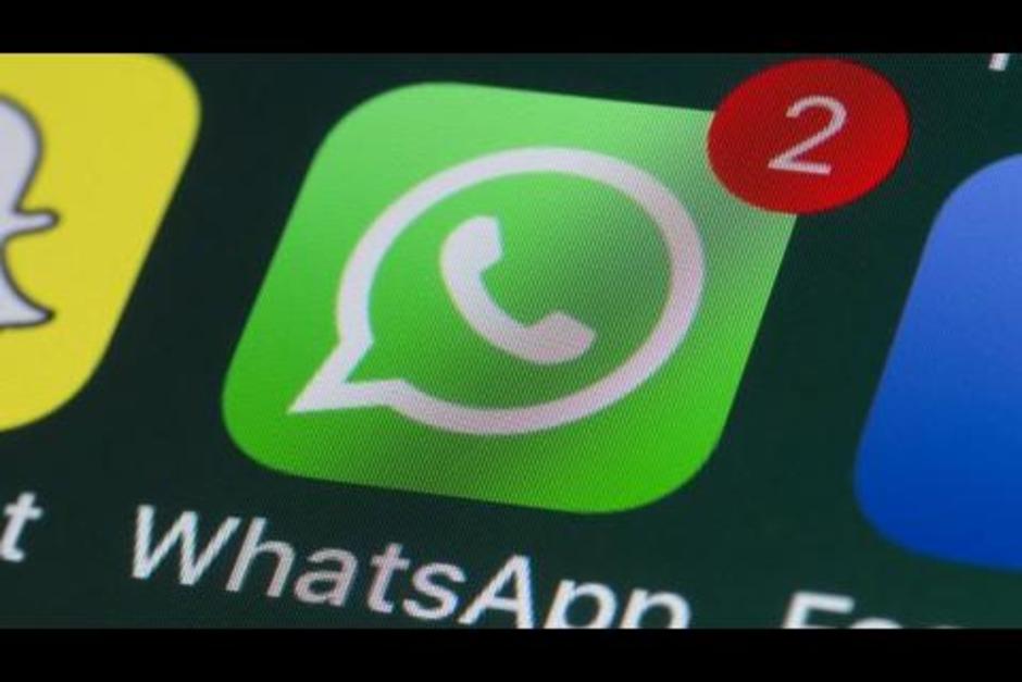 Alemania prohibe de manera temporal que Facebook acceda a datos de WhatsApp. (Foto:&nbsp;groovyPost)