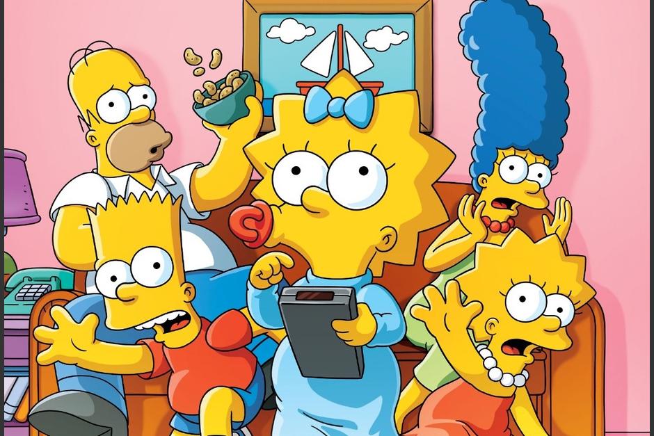 Los Simpson finalmente podrán estar disponibles con todas sus temporadas en la plataforma de Star Plus. (Foto: Disney)