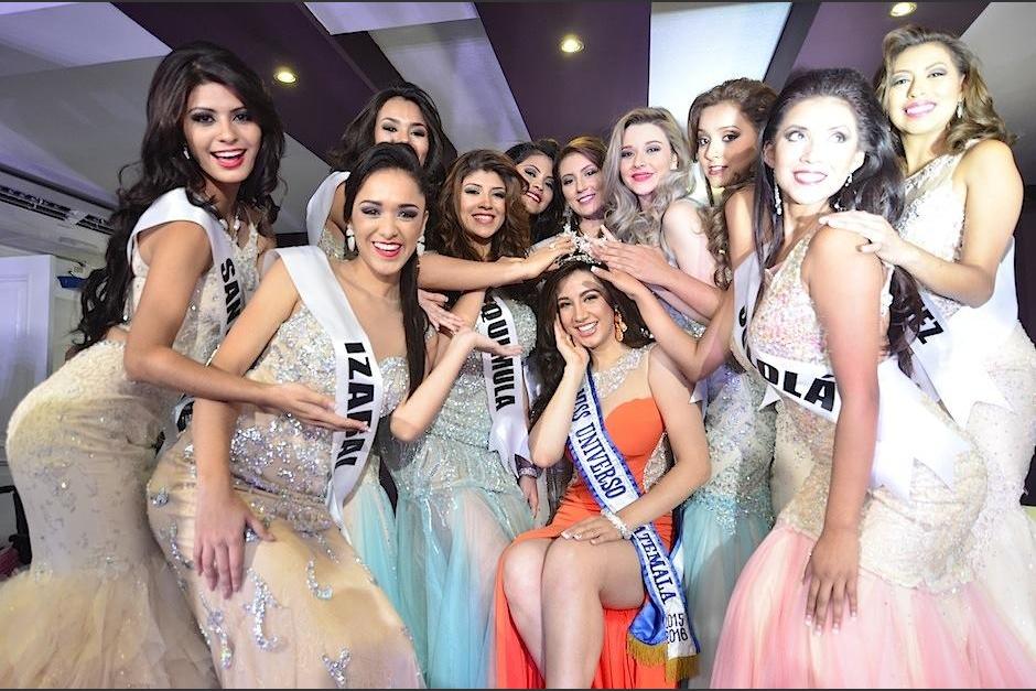 La razón por la que Guatemala no participó en Miss Universo. (Foto: Archivo/Soy502)