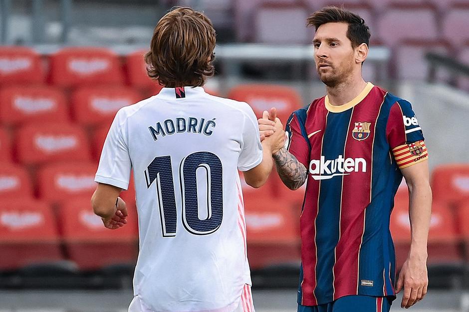 El juego medirá al Campeón de la Copa del Rey contra el segundo de LaLiga. (Foto: Archivo/AFP)